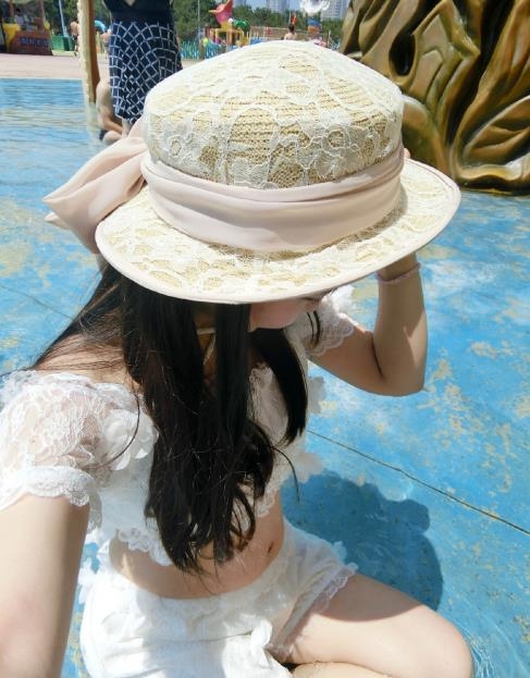 小妮的第二张照片--长乐婚介网