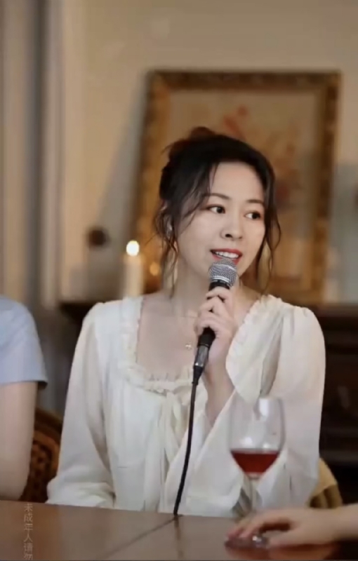 向往山里生活的第一张照片--长乐婚介网