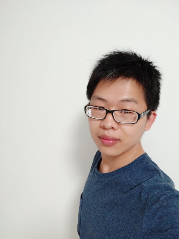 lian03的第一张照片--长乐婚介网