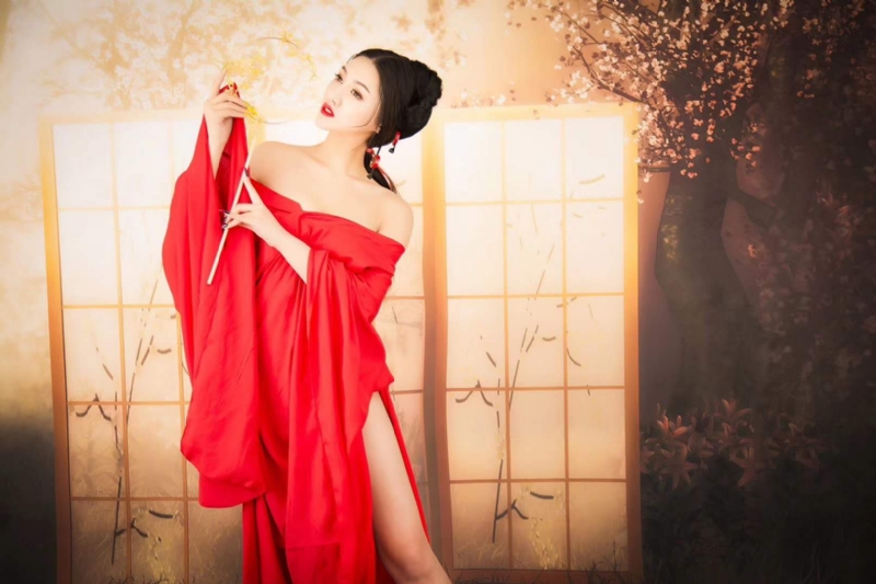 小艾的第三张照片--长乐婚介网