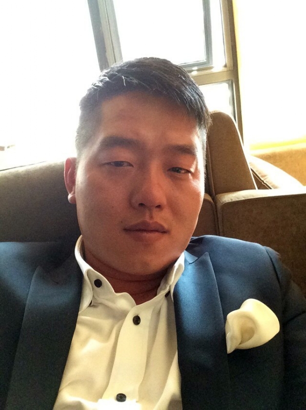 风往北吹的第二张照片--长乐婚介网