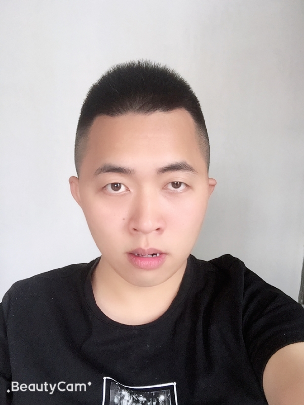 小白的第一张照片--长乐婚介网