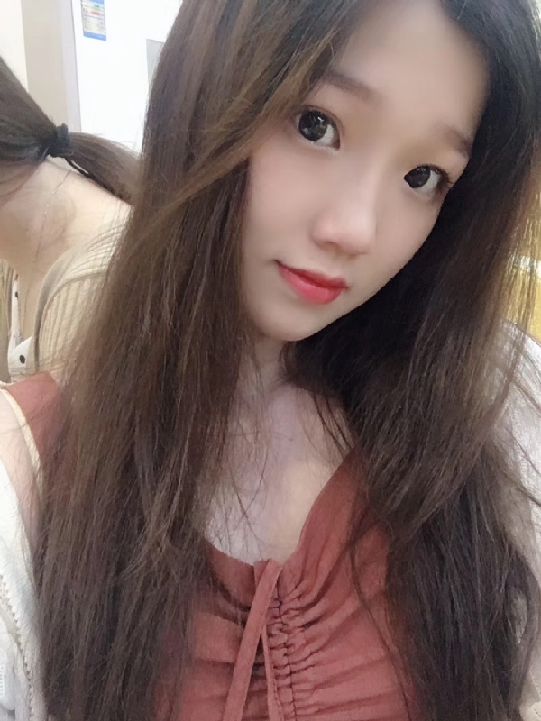 安安的第一张照片--长乐婚介网