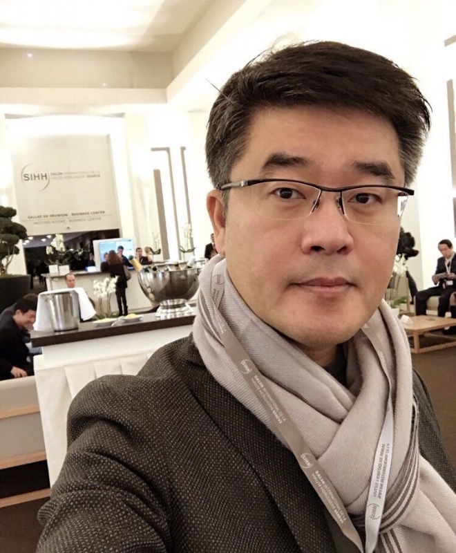 天马行空的第一张照片--长乐婚介网
