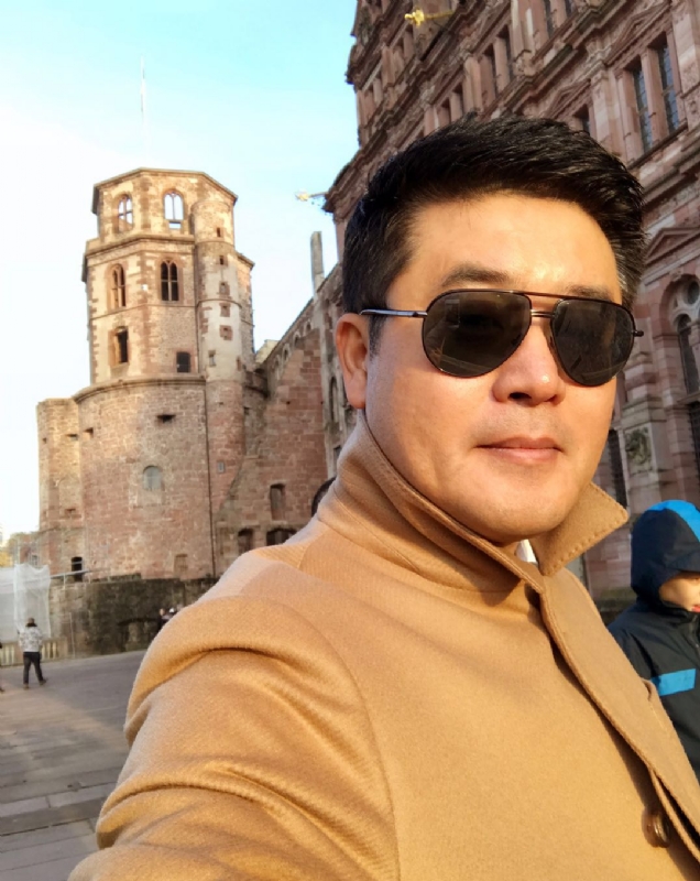 天马行空的第二张照片--长乐婚介网