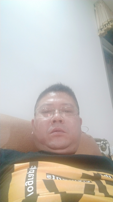 阿明的第一张照片--长乐婚介网