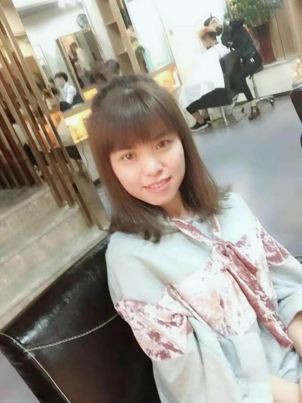 米砂的第一张照片--长乐婚介网