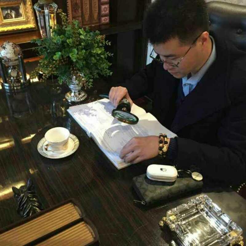 海纳百川的第一张照片--长乐婚介网