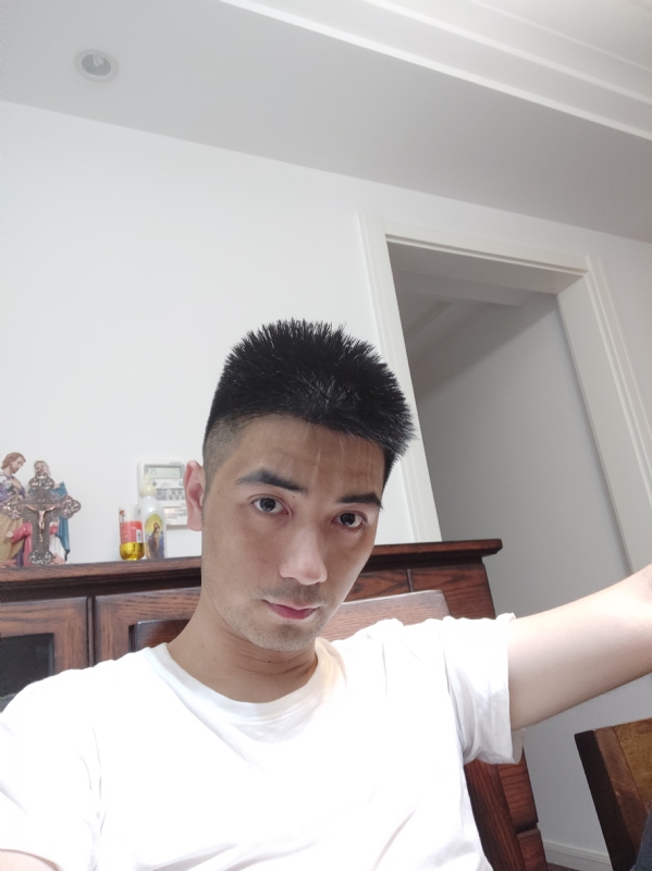 limchenxu的第一张照片--长乐婚介网