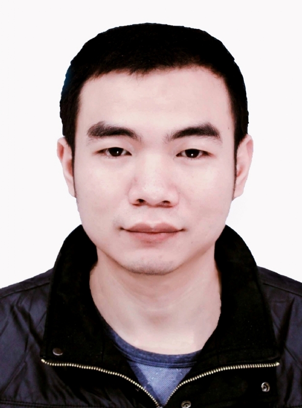 小廖的第一张照片--长乐婚介网