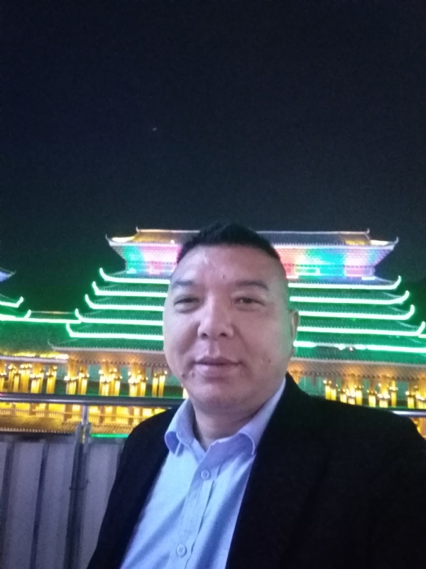 幸福的港湾的第一张照片--长乐婚介网