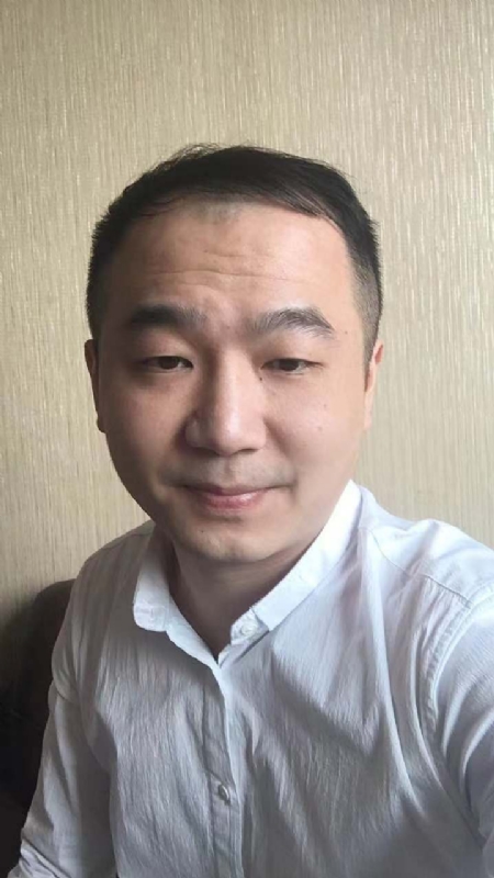陈泽龙的第一张照片--长乐婚介网