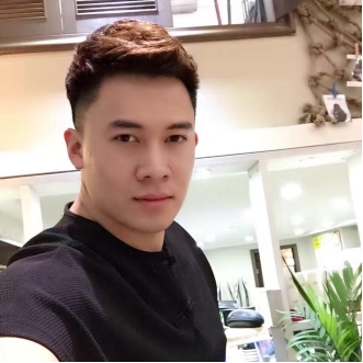 拥有神一样的男人的第一张照片--长乐婚介网