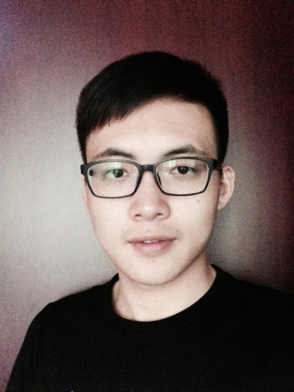 大鱼的第一张照片--长乐婚介网