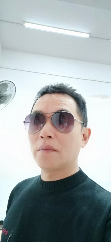 水进的第一张照片--长乐婚介网