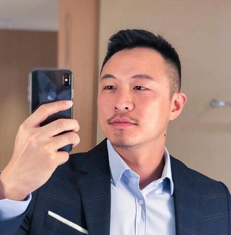 残痕的第一张照片--长乐婚介网