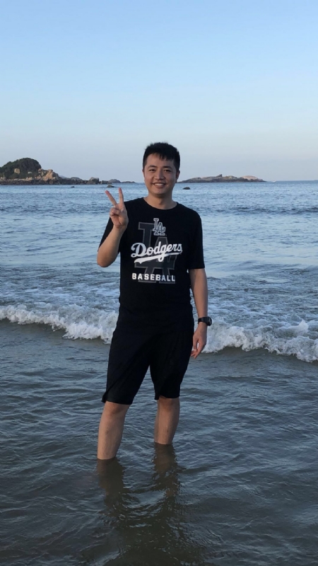 闭月的第一张照片--长乐婚介网