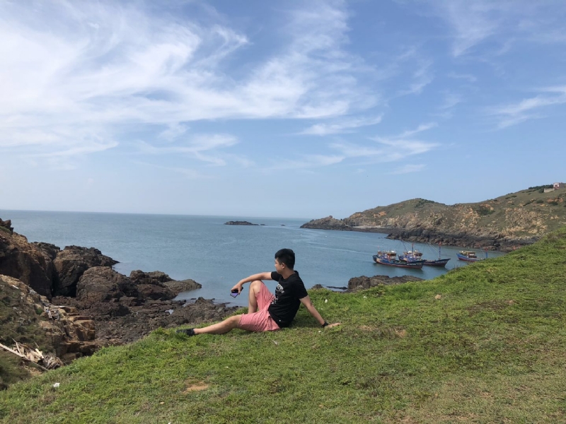 闭月的第二张照片--长乐婚介网