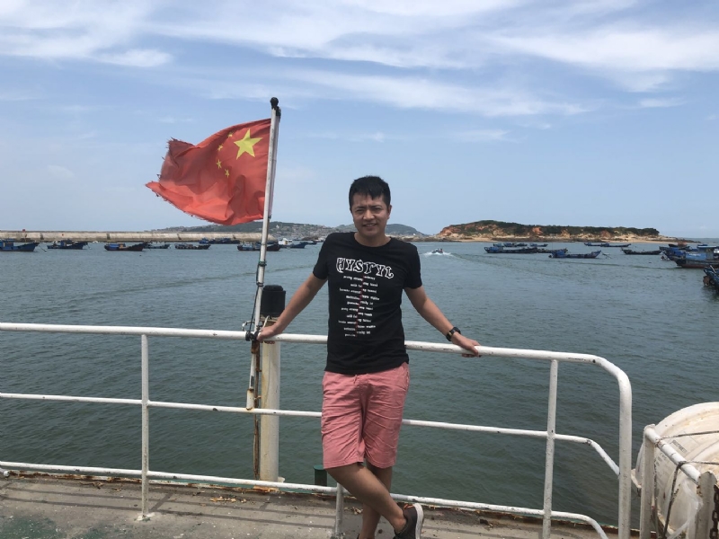 闭月的第四张照片--长乐婚介网