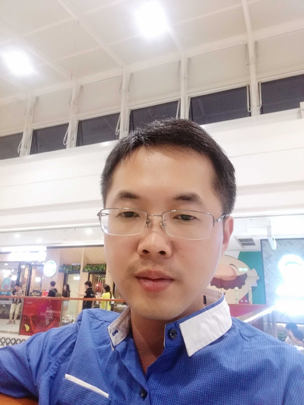孤独小舟的第一张照片--长乐婚介网