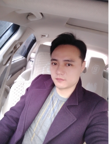 春的第一张照片--长乐婚介网