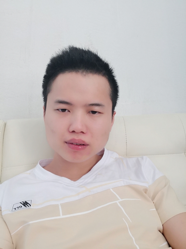 执一份情的第一张照片--长乐婚介网