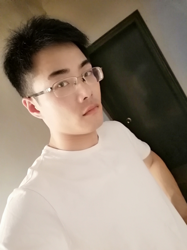 辉的第一张照片--长乐婚介网