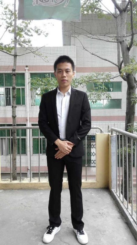 小口天老师的第一张照片--长乐婚介网