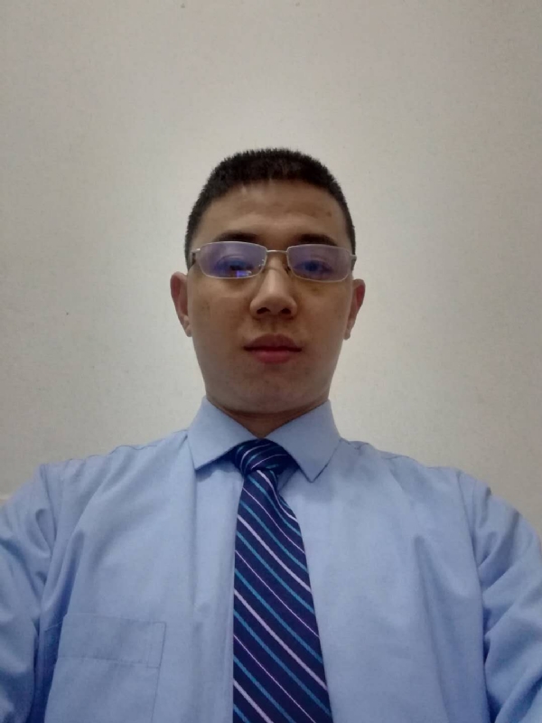 克火的第一张照片--长乐婚介网