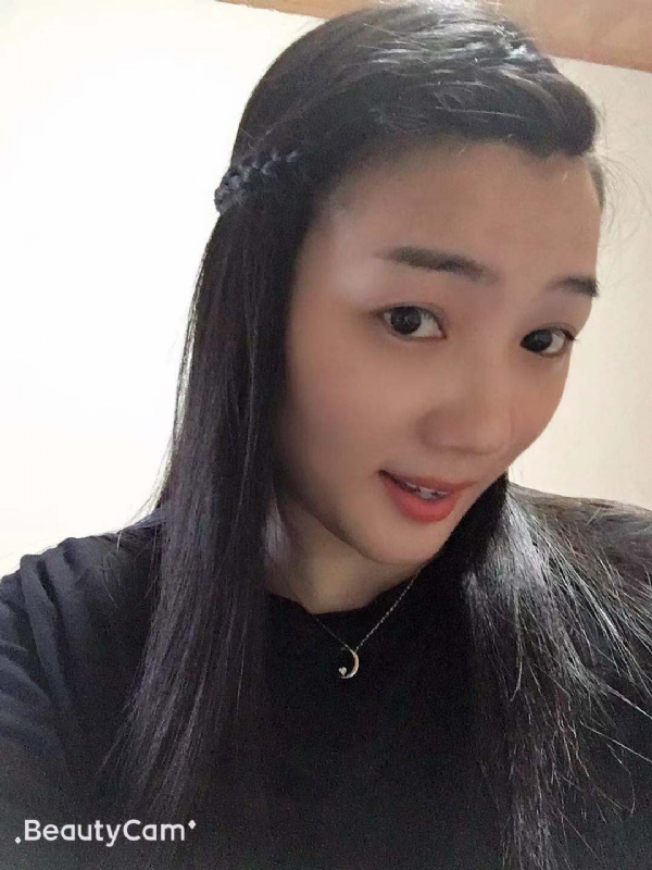 往事随风的第一张照片--长乐婚介网