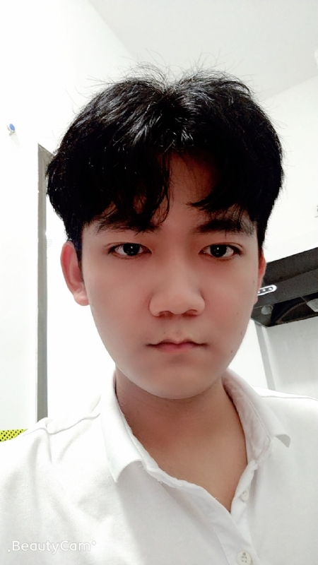 在泉州漂流的我的第一张照片--长乐婚介网