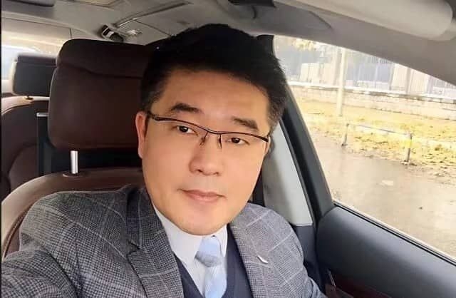 人生百味苦尽甘来的第一张照片--长乐婚介网
