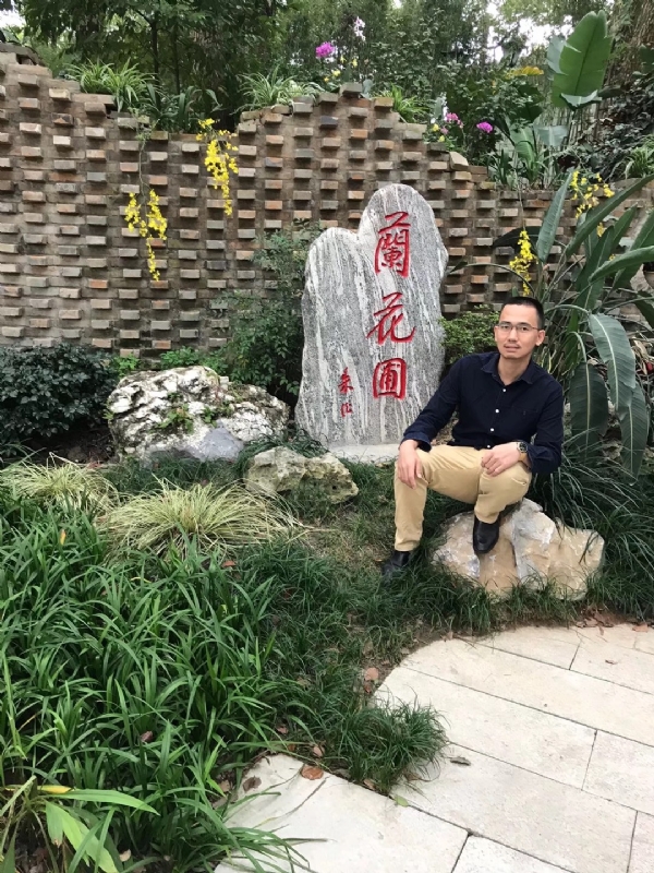 真心换真心的第一张照片--长乐婚介网
