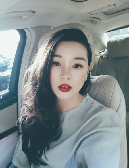 陈小姐的第一张照片--长乐婚介网
