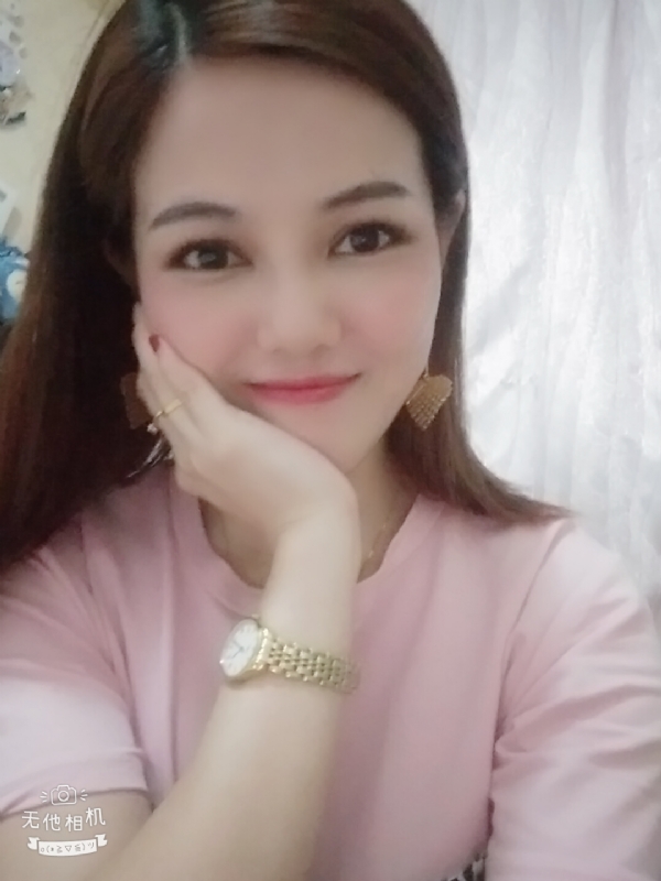 小雨的第一张照片--长乐婚介网