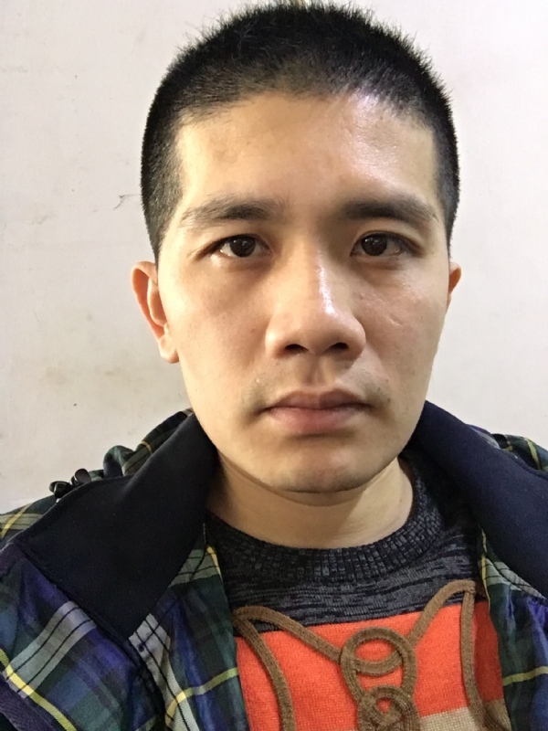 白羊座的第二张照片--长乐婚介网