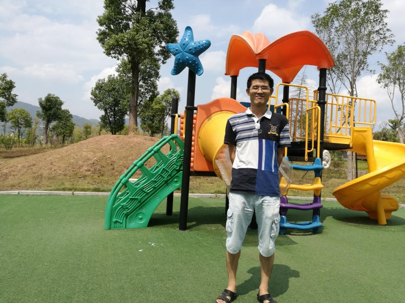 海浪的第二张照片--长乐婚介网