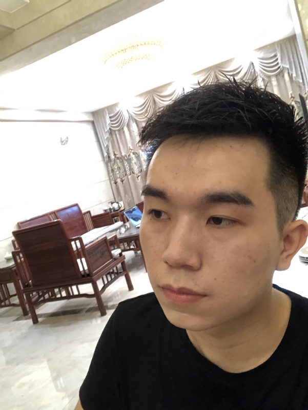少涵的第一张照片--长乐婚介网