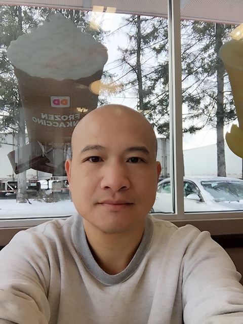 Andylin8888的第一张照片--长乐婚介网