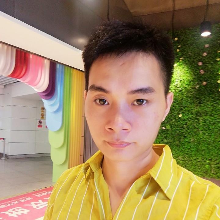 纯牛奶的第一张照片--长乐婚介网