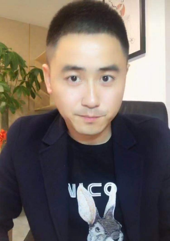 chen的第一张照片--长乐婚介网