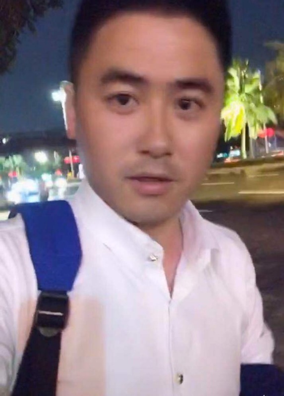 chen的第二张照片--长乐婚介网