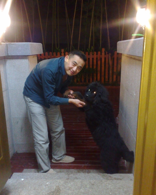 一叶知秋的第三张照片--长乐婚介网