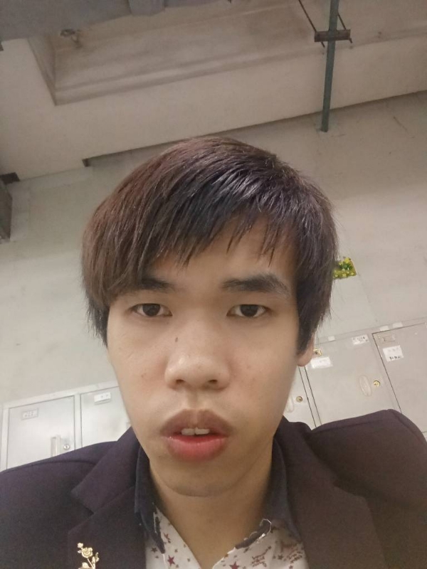 林强的第一张照片--长乐婚介网