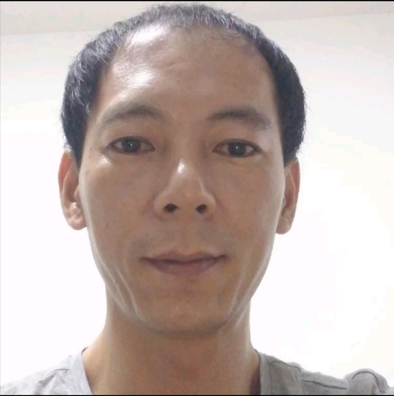 单枪匹马的第一张照片--长乐婚介网