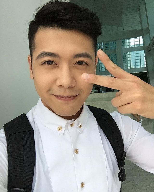 陈俊峰的第一张照片--长乐婚介网