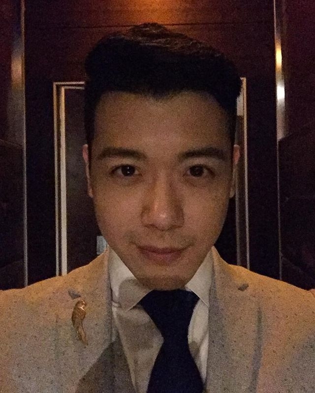 陈俊峰的第二张照片--长乐婚介网