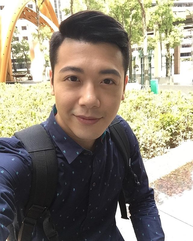 陈俊峰的第三张照片--长乐婚介网