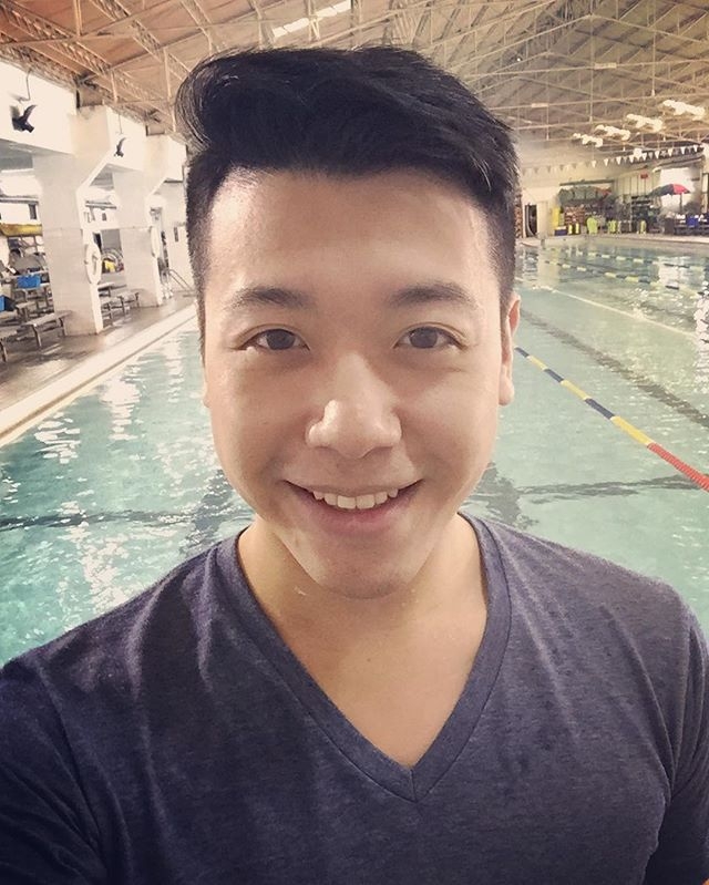 陈俊峰的第五张照片--长乐婚介网