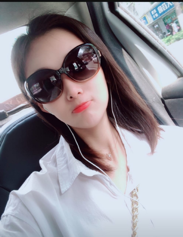 馨月的第二张照片--长乐婚介网